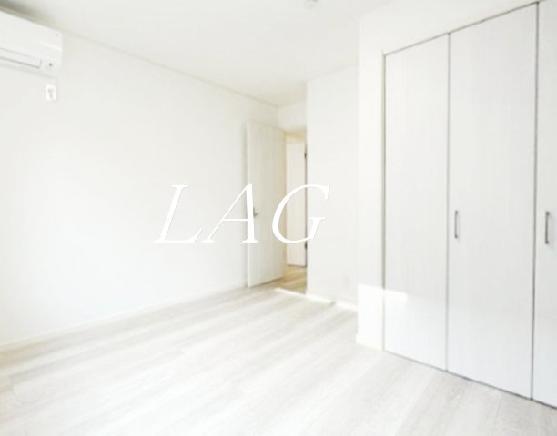 その他部屋・スペース　寝室です。