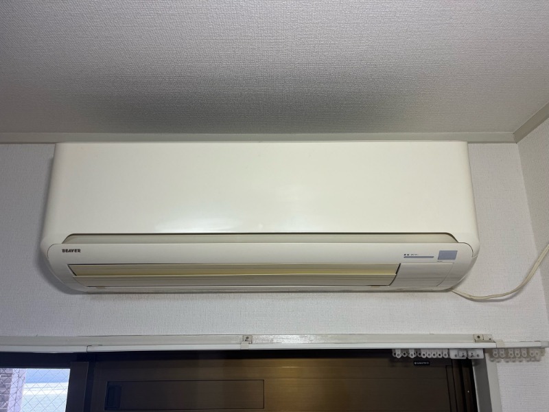 その他設備　※他部屋写真参考