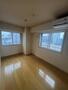 居室・リビング　クリーニング前のお部屋です。