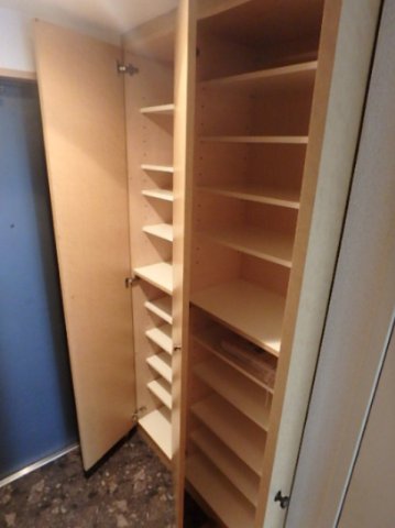 その他設備　別部屋参考写真