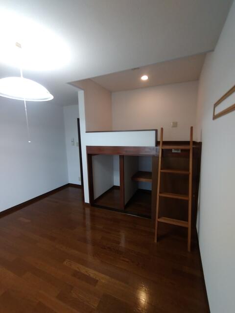 ハピネス銀杏町の内装写真