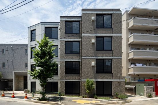 建物外観　☆綺麗な外観☆
