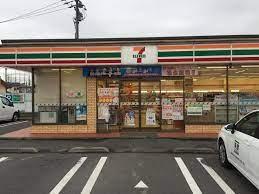 コンビニ　セブン-イレブン 掛川成滝店（コンビニ）まで503m