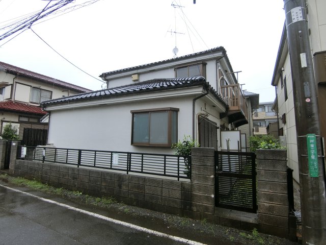 メルハイム戸倉