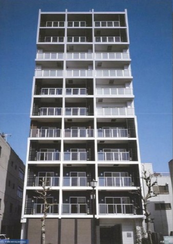 建物外観　☆外観☆