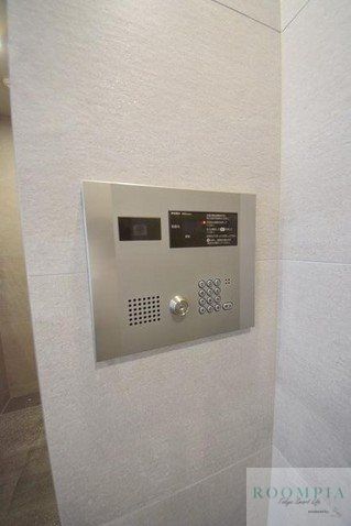 セキュリティ　設備