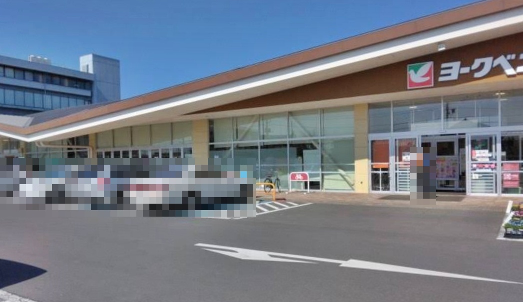 スーパー　ヨークベニマル 新原店（スーパー）まで1250m