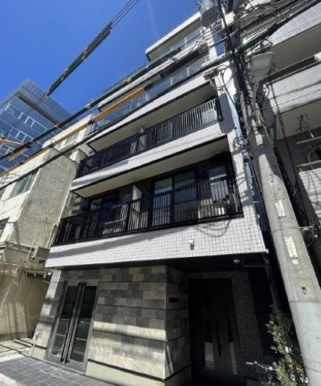 建物外観　☆外観☆