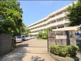 小学校　船橋市立峰台小学校（小学校）まで990m