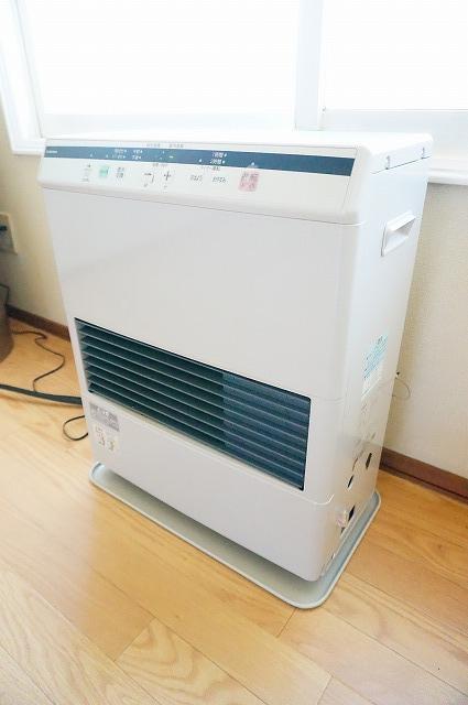 その他設備　設備