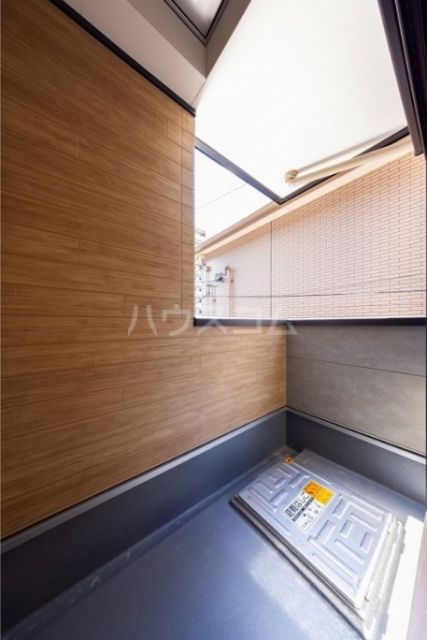 ルミエールM平安通の内装写真