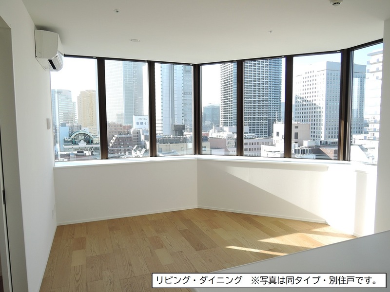 その他部屋・スペース　他号室　同施工参考写真