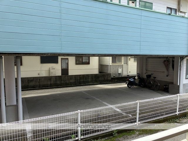 眺望　眺望