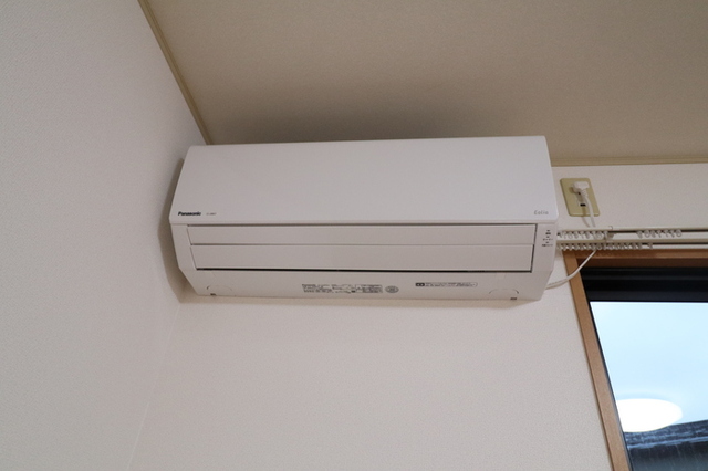 その他　エアコン