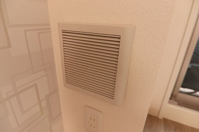 その他設備　※別室の参考写真の為、現況優先です。