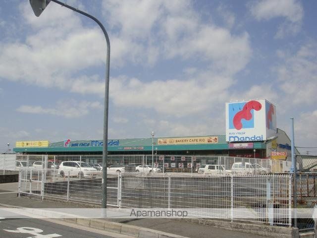 その他　万代美原店（その他）まで2680m