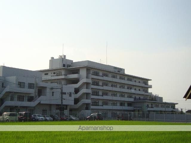 その他　医療法人以和貴会金岡中央病院（その他）まで2826m