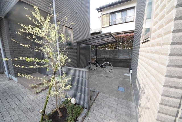 その他共有部分　★お問合せはタウンハウジング向ヶ丘遊園店まで★