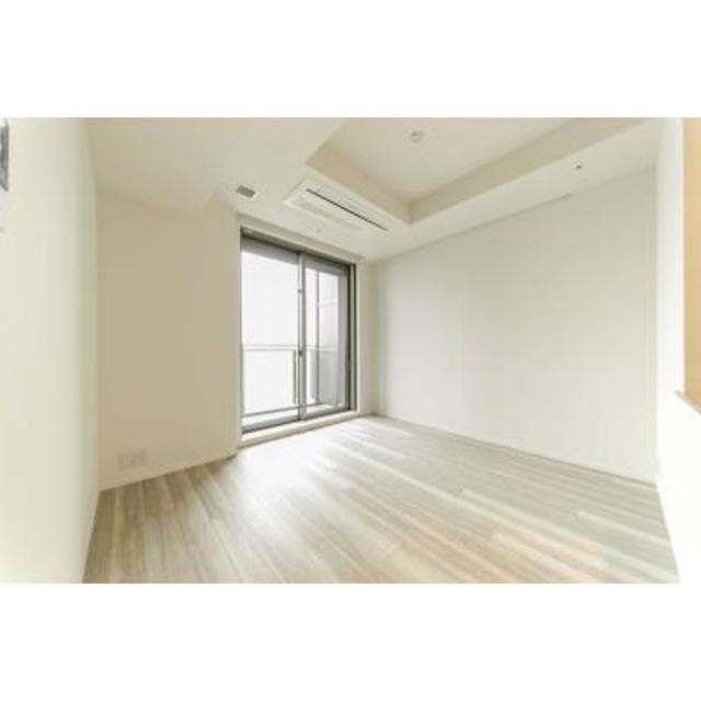 居室・リビング　※写真は同タイプ住戸です。