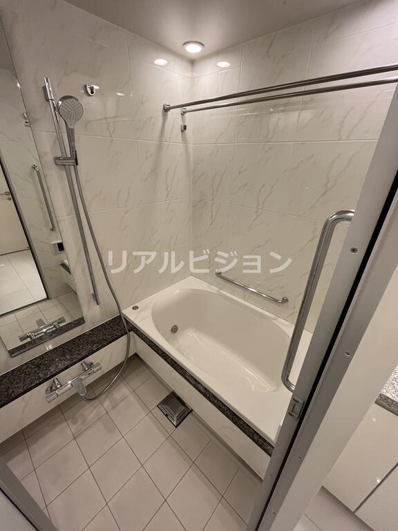 バス・シャワールーム　別部屋参考