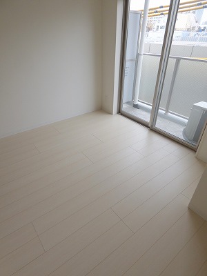 居室・リビング　※別部屋参考写真