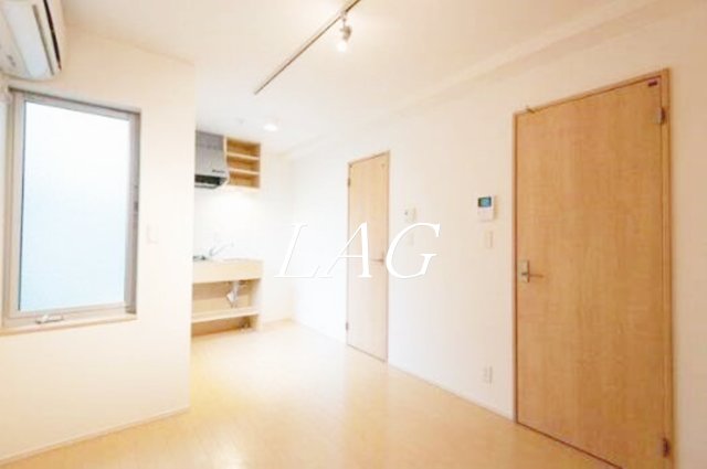 居室・リビング　洋室のお部屋です。