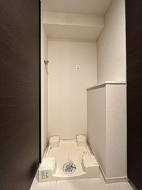 その他設備　（別タイプ参考写真）ＮＳセントラルハイムII　練馬区旭丘１