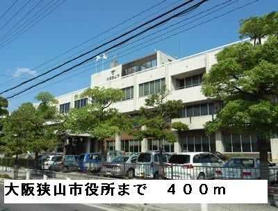 ワ・オークの周辺写真