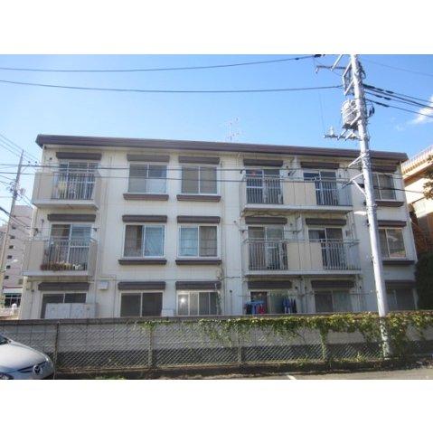 建物外観　建物外観を気になさる方へ、見た目の良い物件です