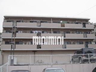 建物外観　日当たり良好