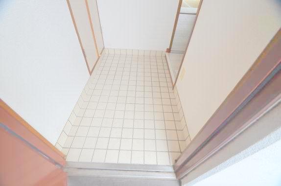 玄関　素敵な玄関は毎朝あなたを元気に送りだしてくれますよ。