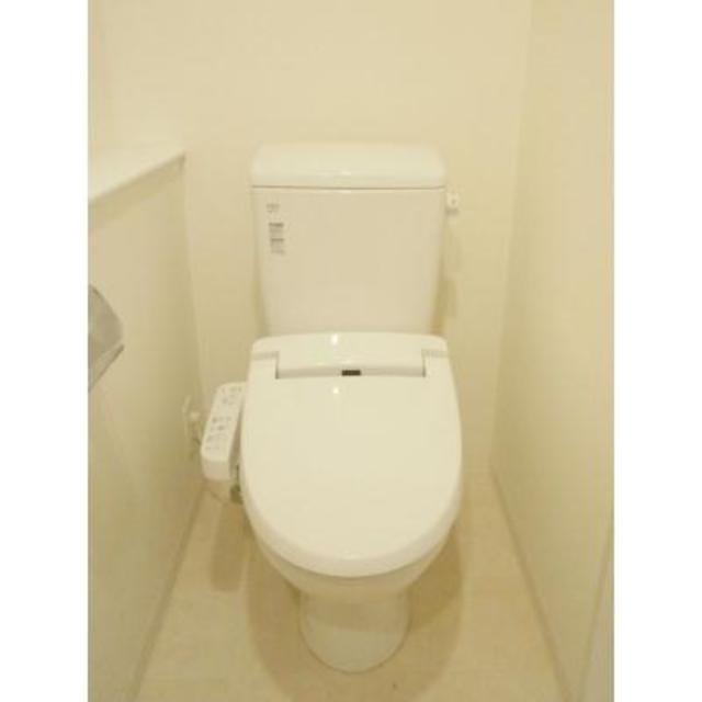 その他　※写真は同タイプ住戸です。