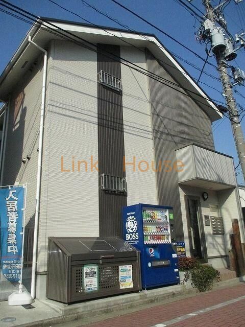 ＪＲ総武線 小岩駅 徒歩8分 築17年