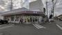 コンビニ　セブンイレブン川越新宿町6丁目店（コンビニ）まで448m