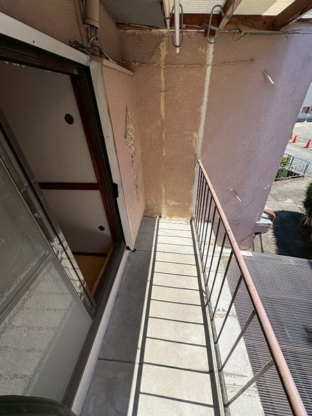 川西市加茂1丁目テラスハウスの内装写真
