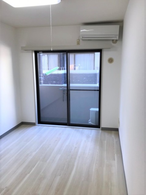 居室・リビング　きれいなお部屋