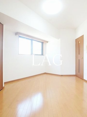 その他部屋・スペース　寝室です。