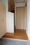 玄関　※別部屋写真