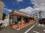 コンビニ　セブンイレブン 松原一津屋店（コンビニ）まで669m