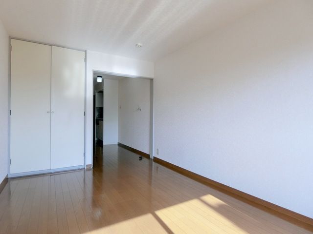 その他部屋・スペース　寝室・内装