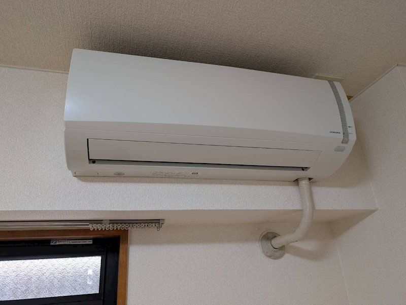 その他設備　設備