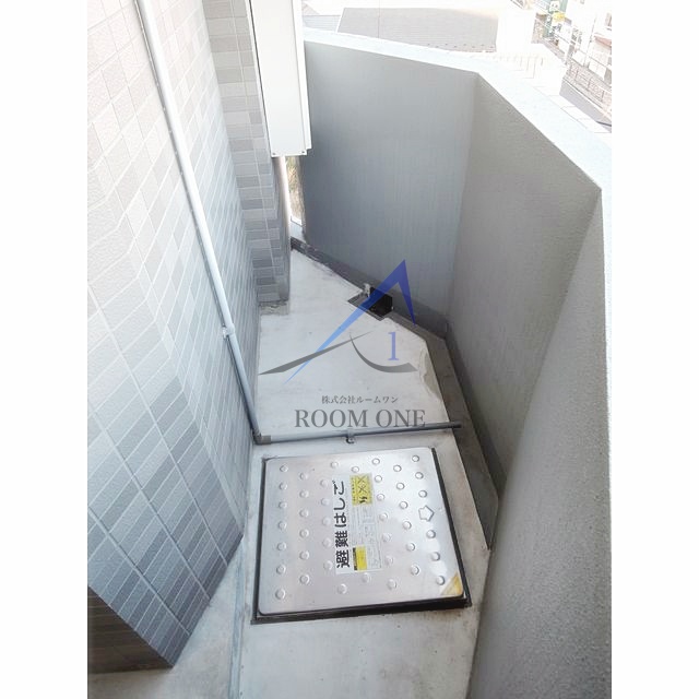 プレール・ドゥーク豊島園の内装写真