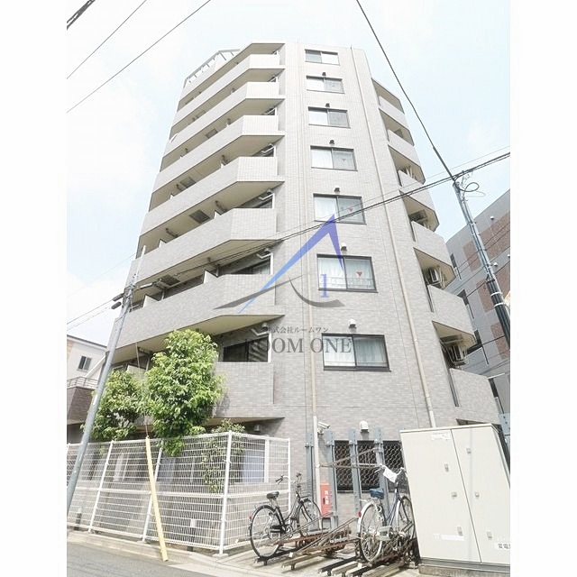 プレール・ドゥーク豊島園の外観写真