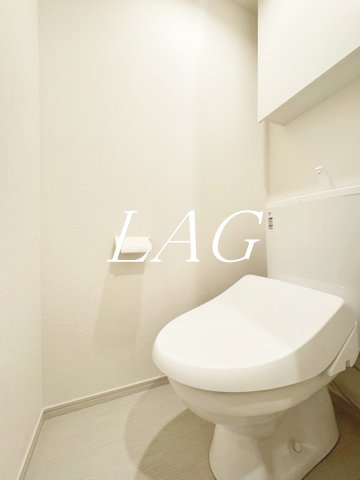 リブリ・本厚木のトイレ写真