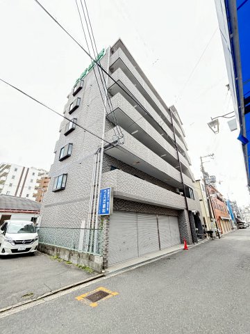 阪急京都線 上新庄駅 徒歩4分 築28年