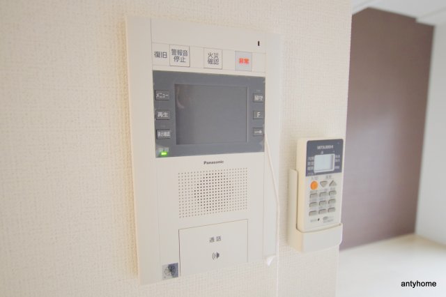 地下鉄堺筋線 扇町駅 徒歩4分 12階建 築13年のその他写真