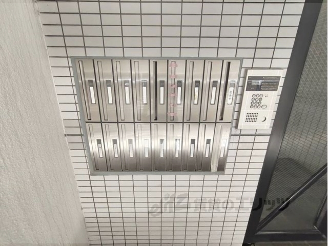 その他　集合ポスト