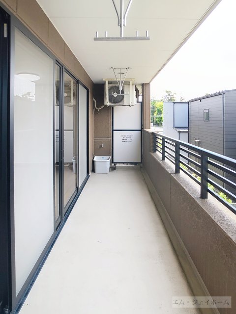 ＪＲ東海道本線 守山駅 徒歩33分 2階建 築23年の内装写真