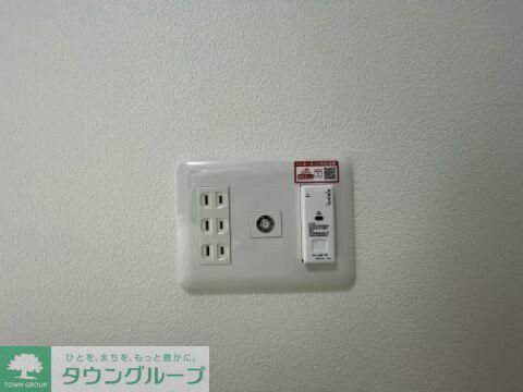 ジーメゾン我孫子のその他写真