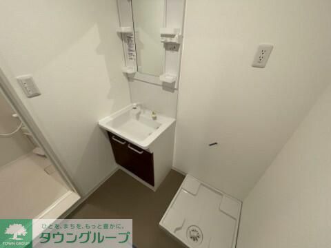 ジーメゾン我孫子の内装写真